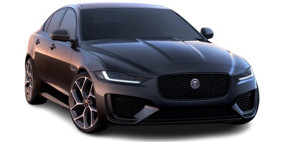 JAGUAR XE300