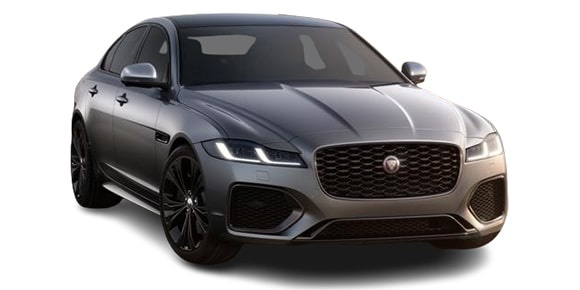 JAGUAR XF300