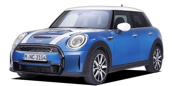 MINI COOPER FIRST PACKAGE ESSENTIAL TRIM