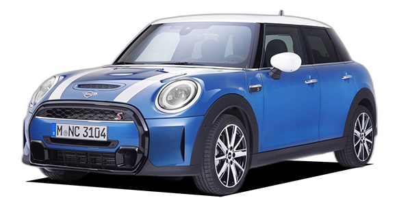 COOPER S PREMIUM PLUS PACKAGE ESSENTIAL TRIM