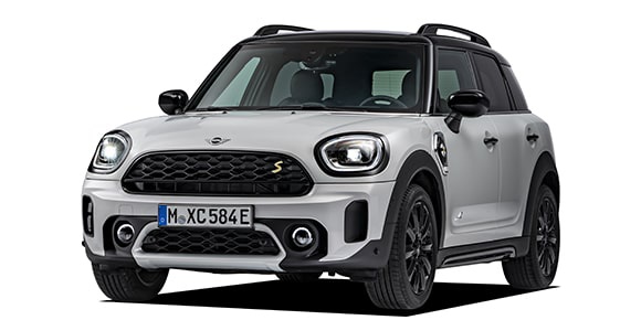 MINI COOPER S E CROSSOVER ALL4 PREMIUM PLUS PACKAGE ESSENTIAL TRIM