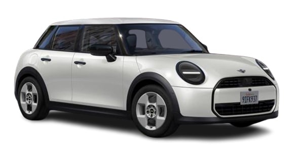 MINI COOPER C ESSENTIAL TRIM