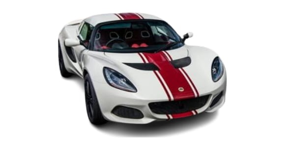 LOTUS ELISE