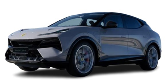 LOTUS ELETRE