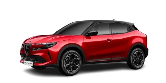 ALFA ROMEO JUNIOR