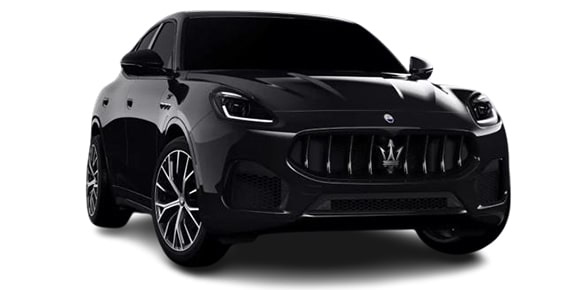 MASERATI GRECALE