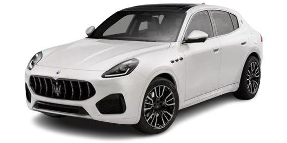 MASERATI GRECALE