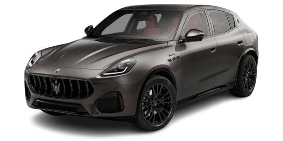 MASERATI GRECALE