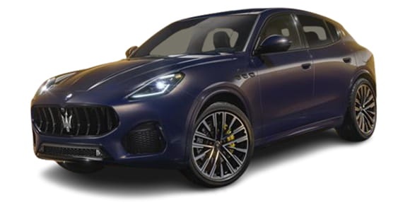 MASERATI GRECALE