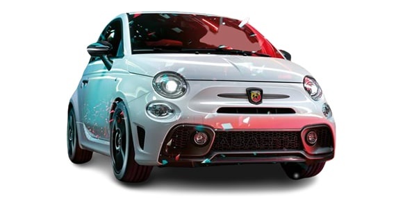 ABARTH 695