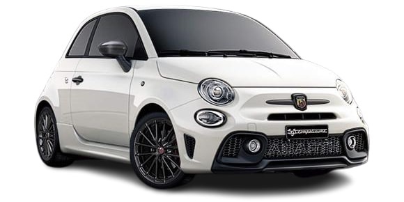 ABARTH 695