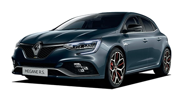 RENAULT MEGANE 2021