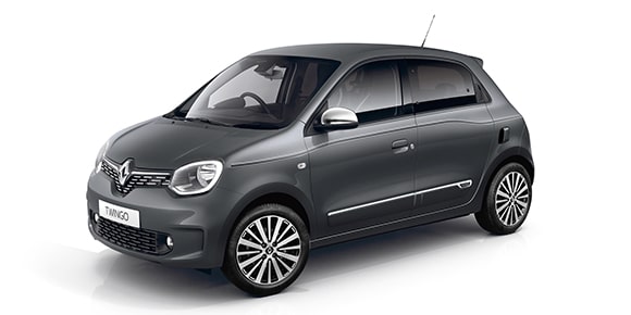 RENAULT TWINGO 2020