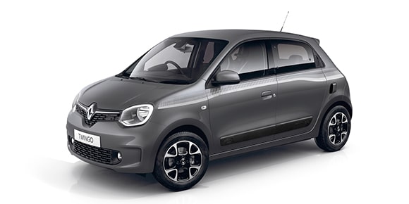 RENAULT TWINGO 2020