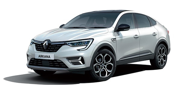 ARKANA
