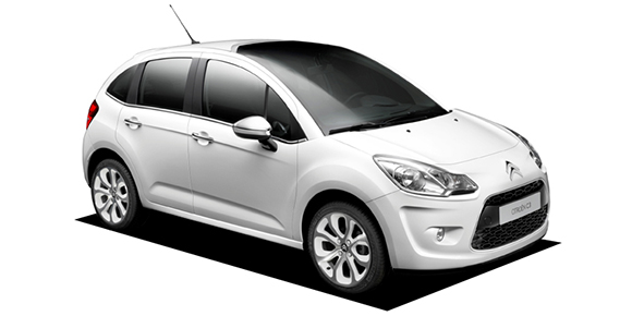 CITROEN C3 2013