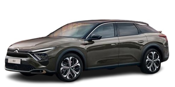 CITROEN C5 X
