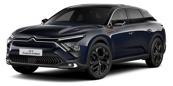 CITROEN C5 X