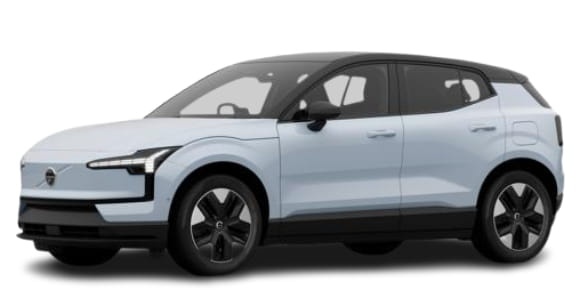 VOLVO EX30
