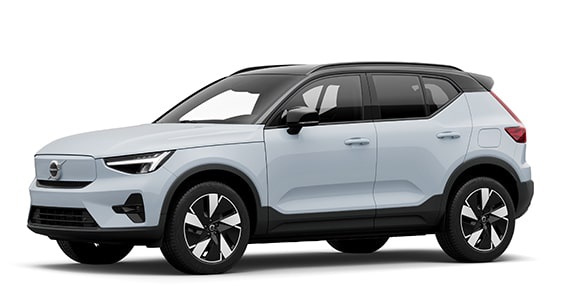 VOLVO XC40 RECHARGE