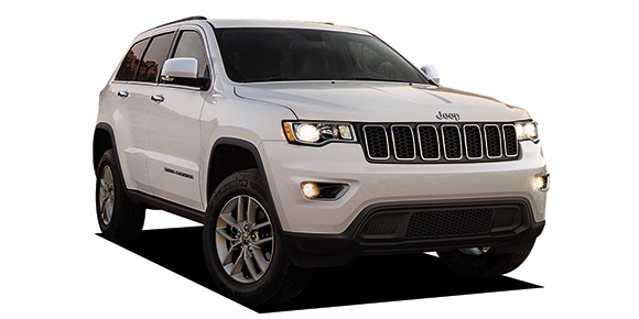 CHRYSLER JEEP JEEP GRAND CHEROKEE