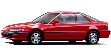 HONDA INTEGRA