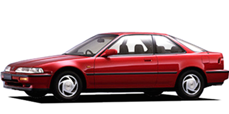 HONDA INTEGRA