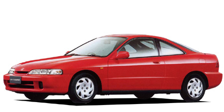 HONDA INTEGRA