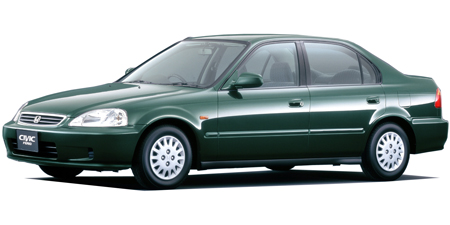HONDA CIVIC FERIO