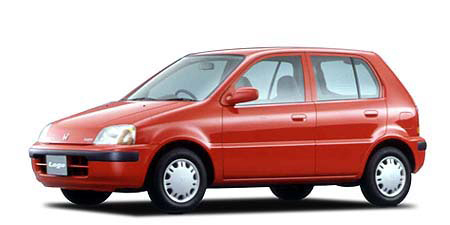HONDA LOGO