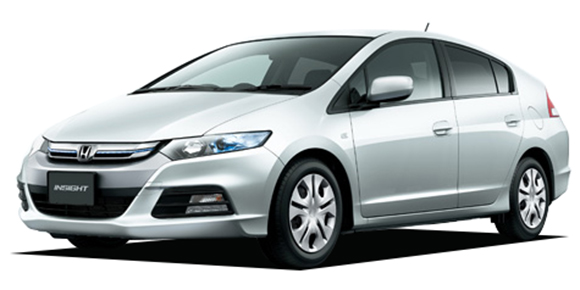 HONDA INSIGHT
