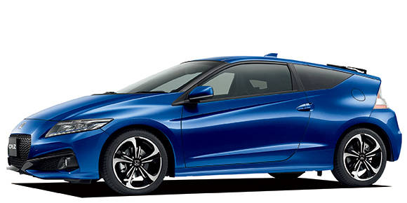 HONDA CR-Z