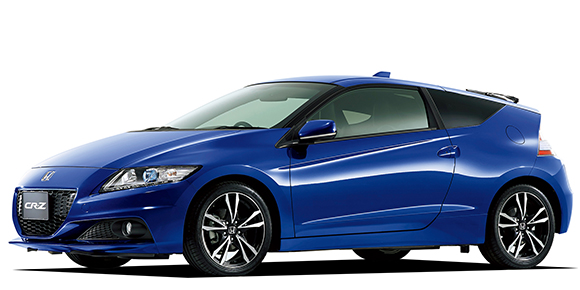 HONDA CR-Z