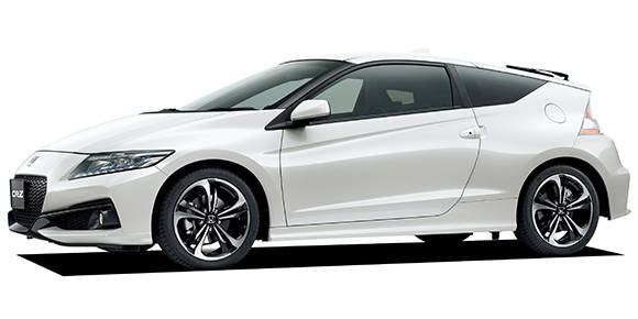 HONDA CR-Z