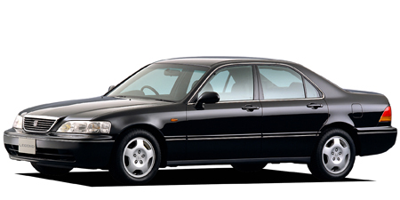 HONDA LEGEND