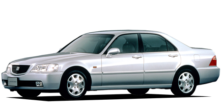HONDA LEGEND