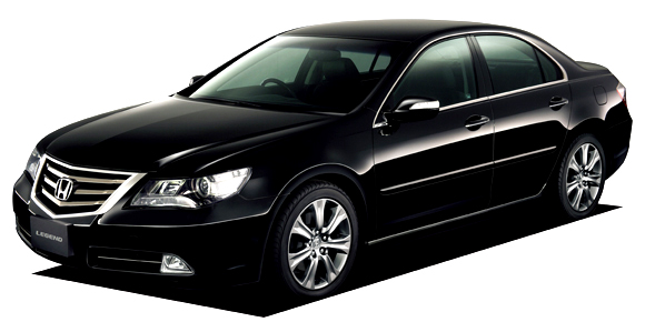 HONDA LEGEND