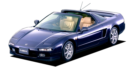 HONDA NSX