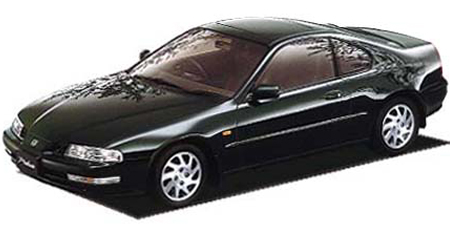 HONDA PRELUDE