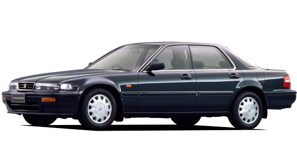 HONDA VIGOR
