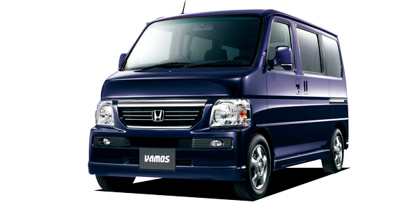HONDA VAMOS
