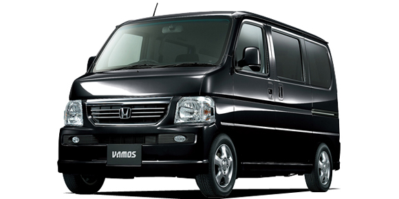 HONDA VAMOS