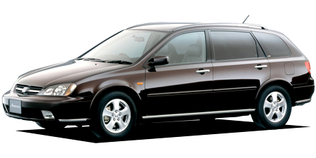 HONDA AVANCIER