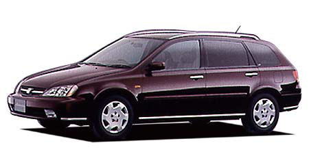 HONDA AVANCIER