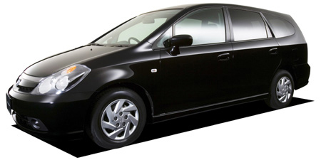 HONDA STREAM