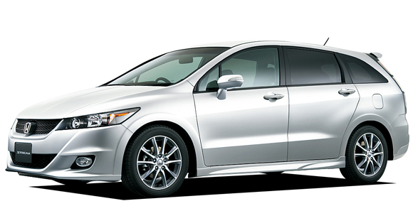 HONDA STREAM
