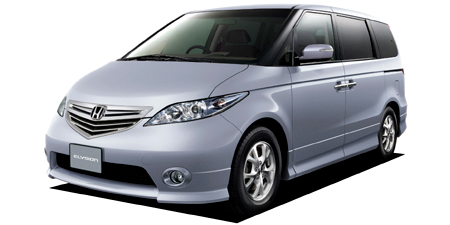 HONDA ELYSION