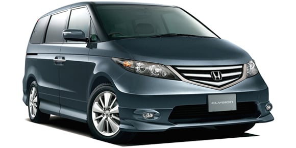 HONDA ELYSION
