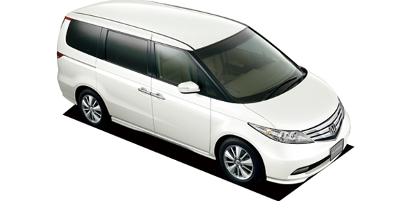 HONDA ELYSION
