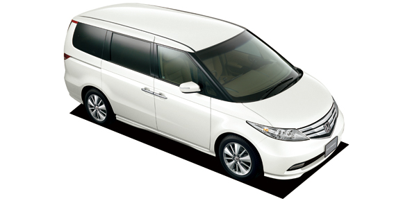 HONDA ELYSION